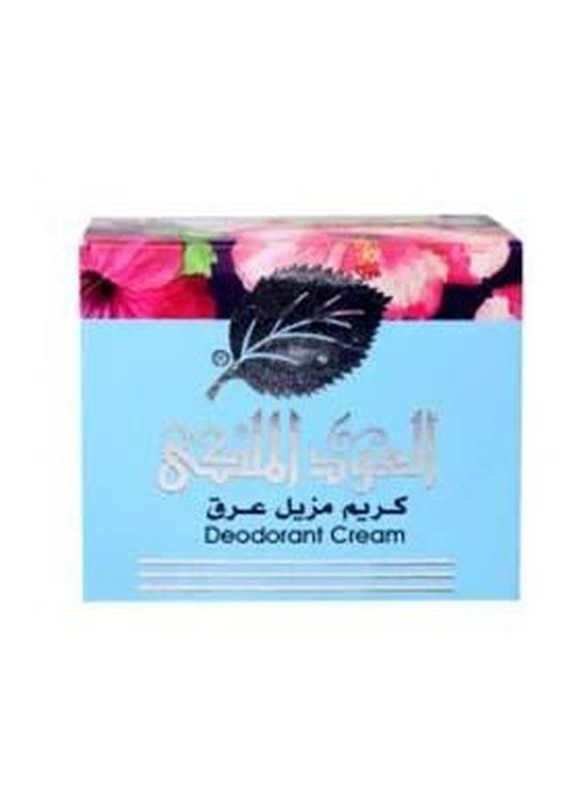 Generic - ٌ Royal Oud Deodorant Cream 60grams - Image 1