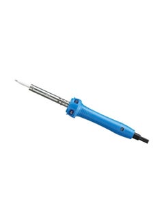 Generic Soldering Iron Blue/White 