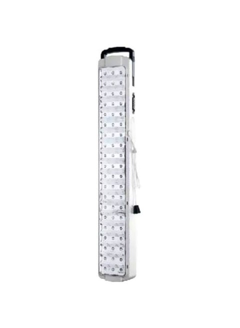 LED Rechargeable Emergency Light Blue