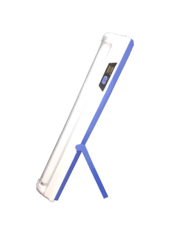 Generic Emergency Flashlight White/Blue 60centimeter 