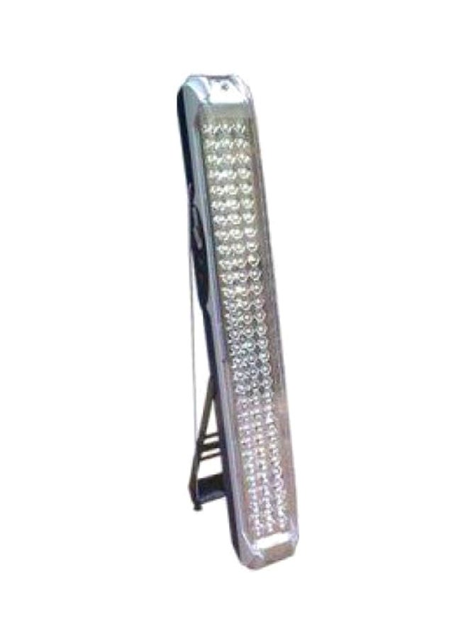 Generic 120-Piece LED Flashlight White/Blue 