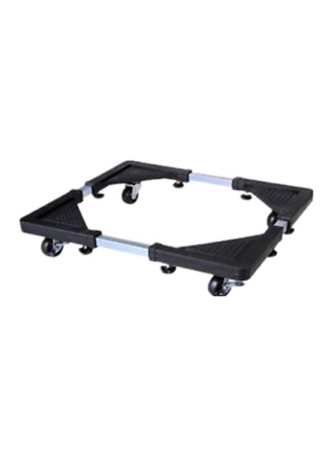 Multi Purpose Adjustable Base Black