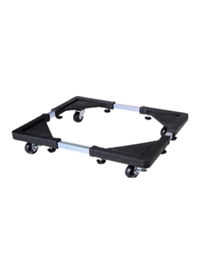 Generic - Multi Purpose Adjustable Base Black - Image 1