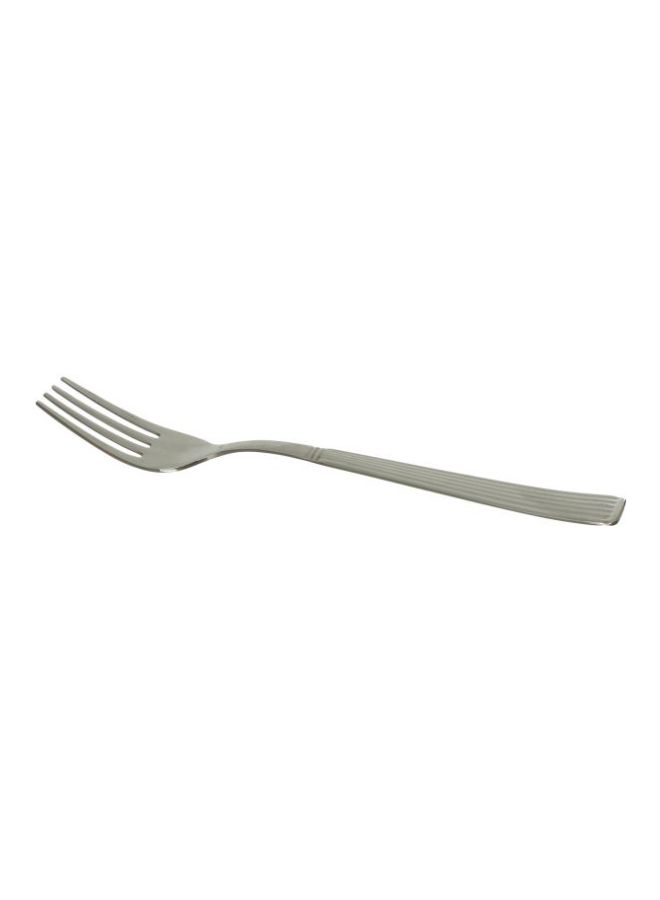 Broggi 24-Piece Stainless Steel Cutlery Set Silver  - Image 4
