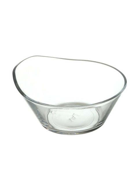 Glass Bowl Clear 315ml