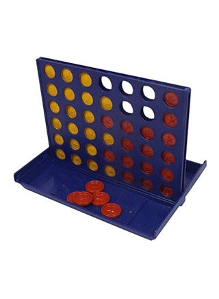 Connect Four Checkers Game - v1568026440/N29844170A_1