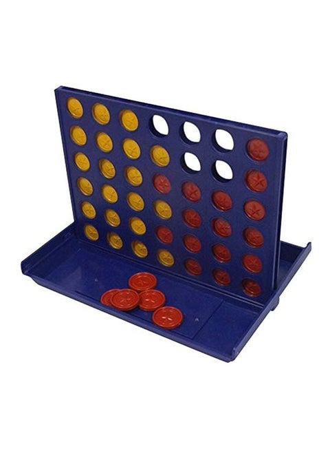 Connect Four Checkers Game