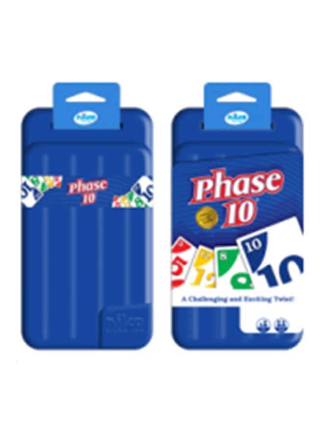 NILCO Plastic Box- Phase 10 - Image 2
