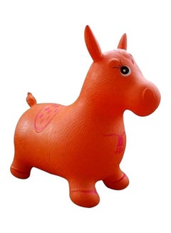 Generic Hopper Horse Ride On Toy  - Image 1