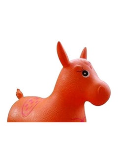 Generic Hopper Horse Ride On Toy  - Image 2