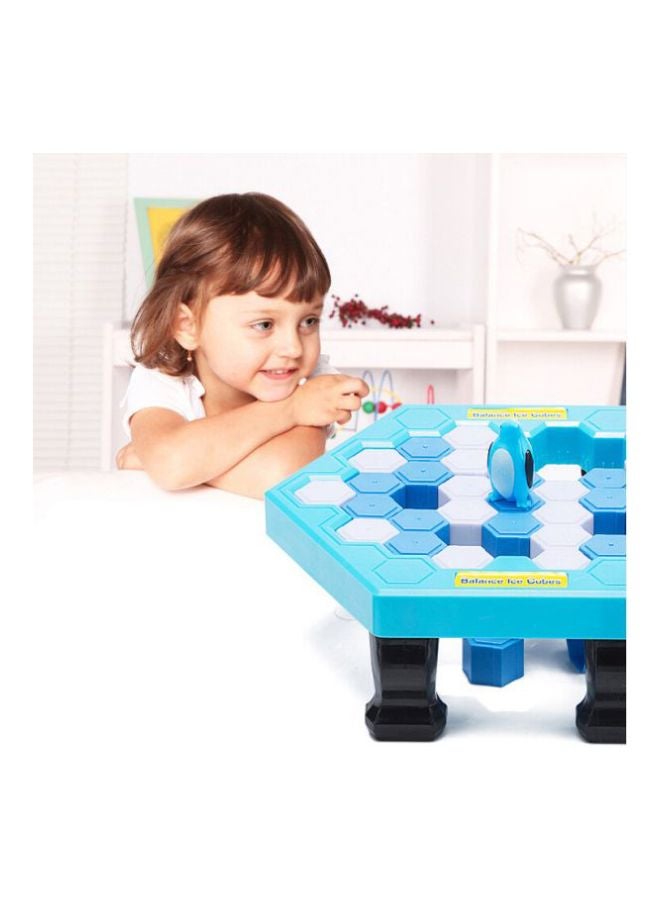 null - Penguin Trap Ice-Block Breaking Game - Image 1