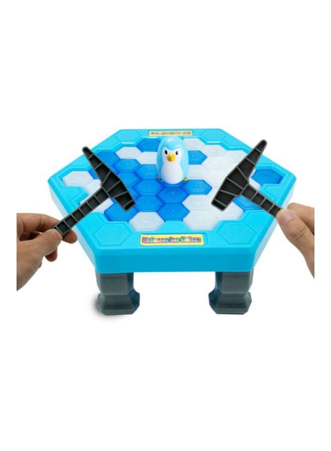 null - Penguin Trap Ice-Block Breaking Game - Image 1