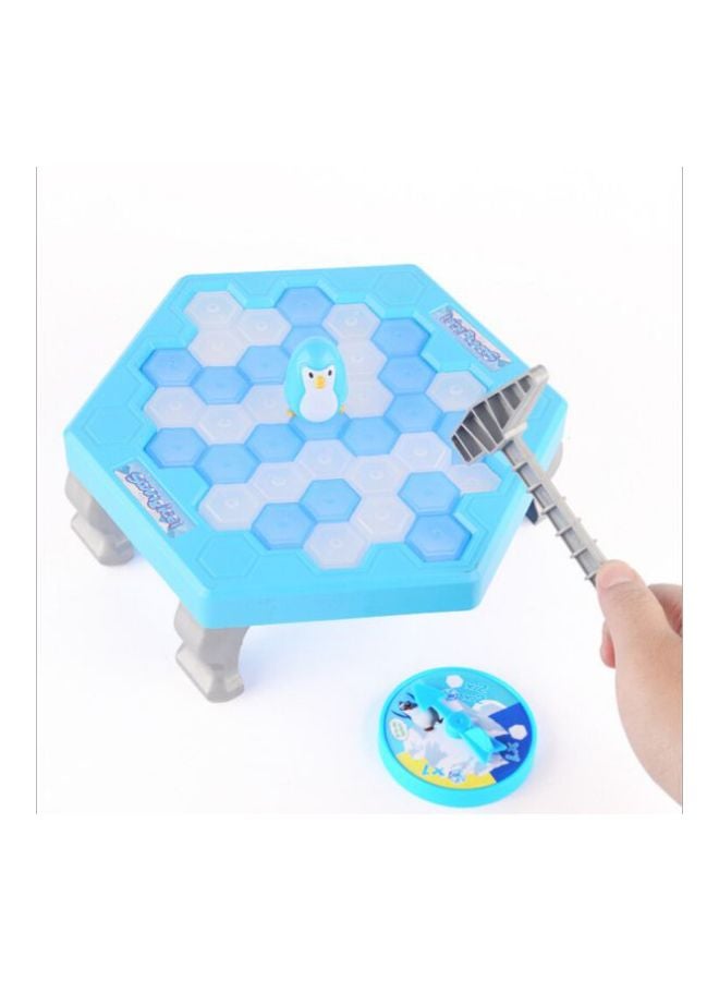 null - Penguin Trap Ice-Block Breaking Game - Image 1