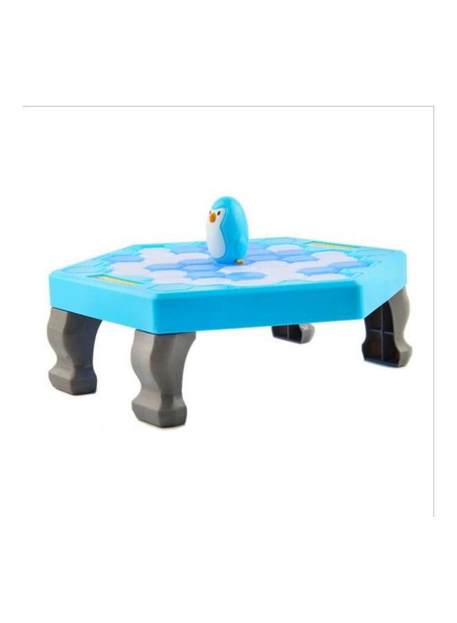 null - Penguin Trap Ice-Block Breaking Game - Image 1