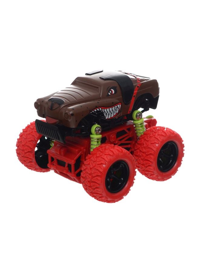 لعبة سيارة Buggy