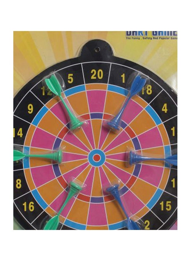loaili - Magnetic Dart Game - Image 1