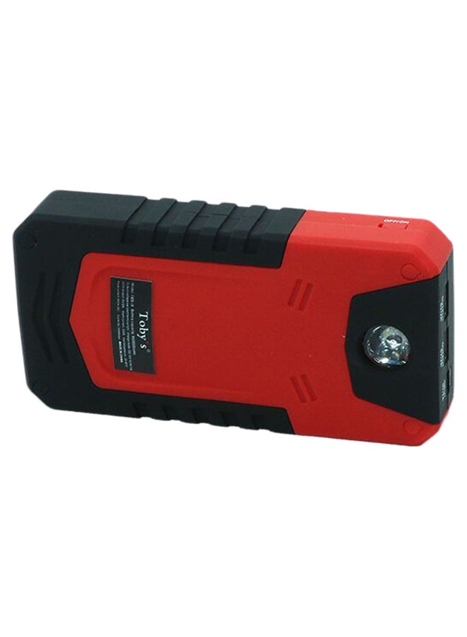 TBS X USB Jump Starter Battery