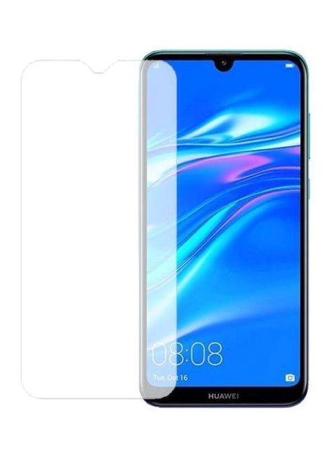 Screen Protector For OnePlus 6T Clear