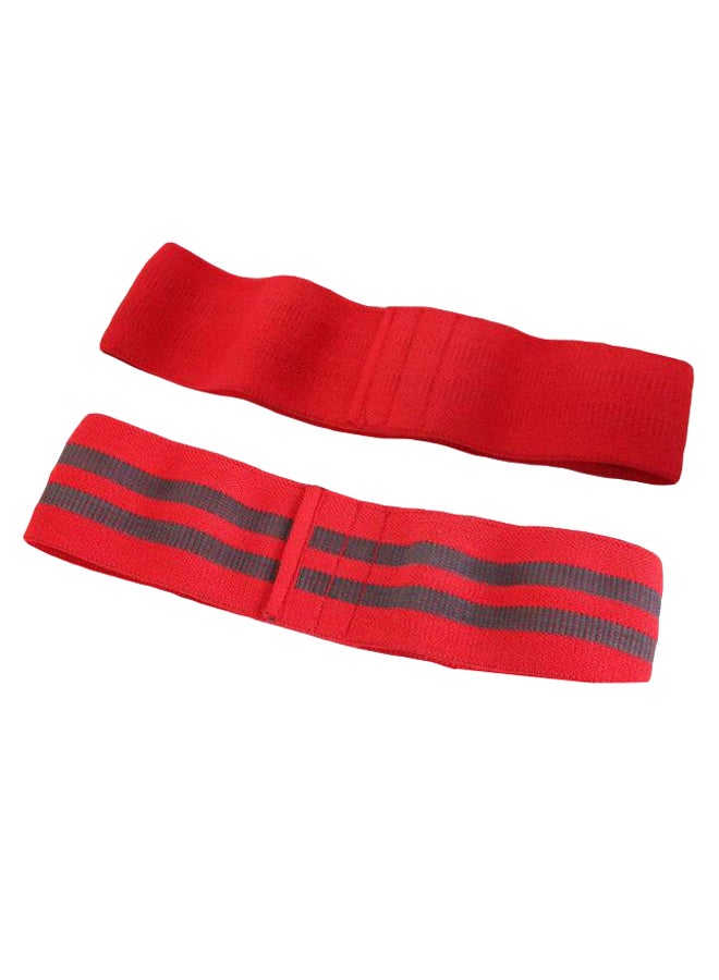 Generic Crossfit Pilates Yoga Belt 76cm - Image 2