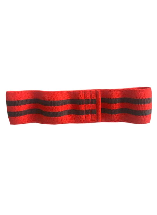Generic Crossfit Pilates Yoga Belt 76cm - Image 1
