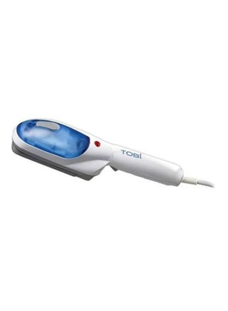Fabric Steamer White/Blue - v1568032500/N29843502A_1