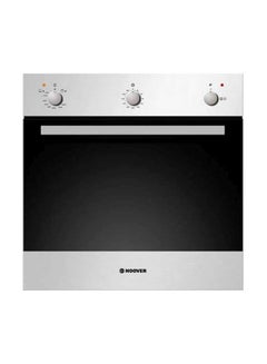 HOOVER Built-In Gas Oven 50L 50.0 L HPG202/1XG Stainless x Black 