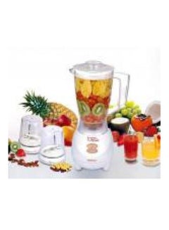 3-In-1 Stand Blender 1.5L 36586 White/Clear - v1568037648/N29850751A_2