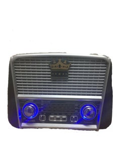 Classic Radio RX-455 Black - v1568038411/N29849829A_2