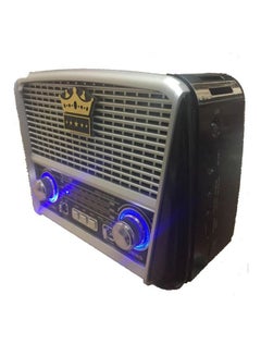 Classic Radio RX-455 Black - v1568038412/N29849829A_3