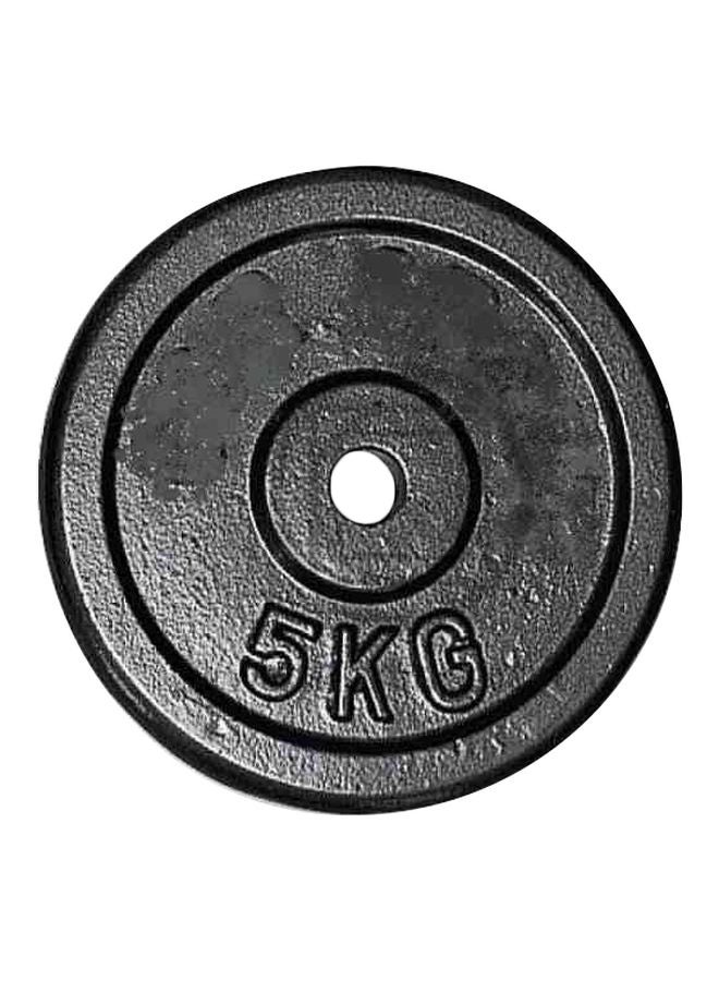 Generic - Weight Lifting Dumbbell 5kg 5kg 5kg - Image 1