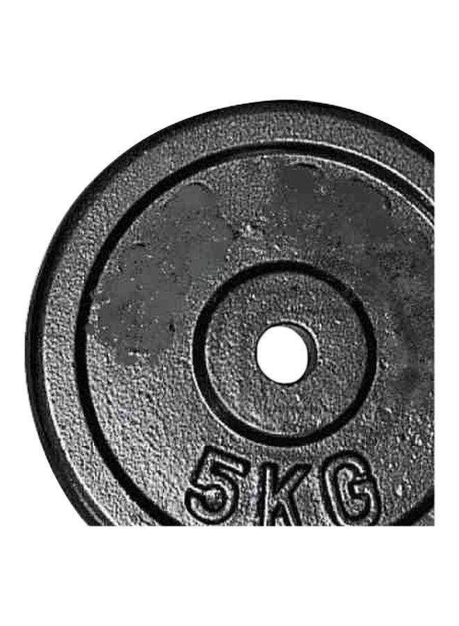 Generic - Weight Lifting Dumbbell 5kg 5kg 5kg - Image 1