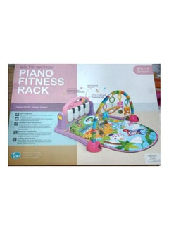 Generic Piano Fitness Rack  - Image 2