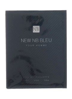NB BLEU EDT 100ml