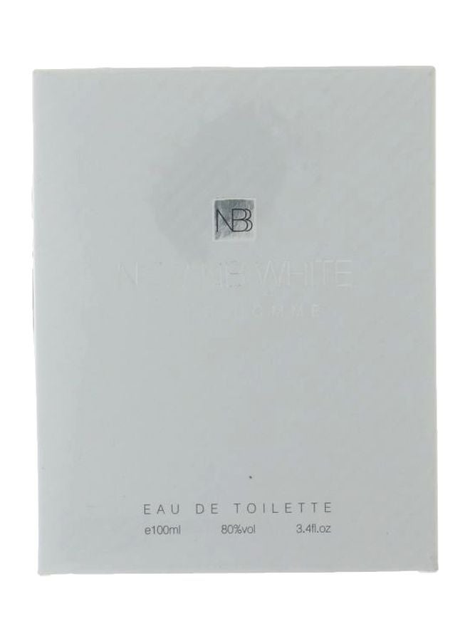 NewNB - NB EDT 100ml - Image 1