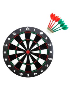 Generic Professional Intellectual Dart Board Set  - Image 1