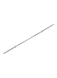 Pro Hanson Dumbbell Bar With Locks 150cm 150cm  - Image 1