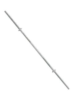 Pro Hanson Dumbbell Bar With Locks 150cm 150cm  - Image 2