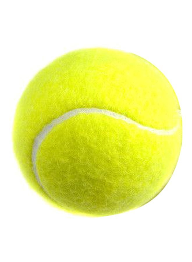 Generic - 2-Piece Tennis Ball - Image 1
