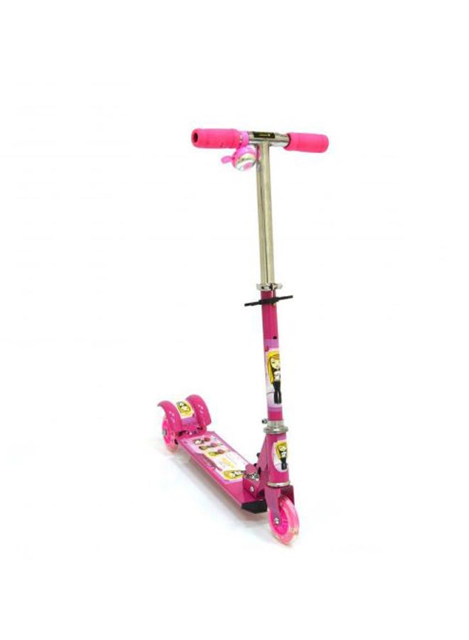 Generic - 3-Wheel Scooter - Image 1