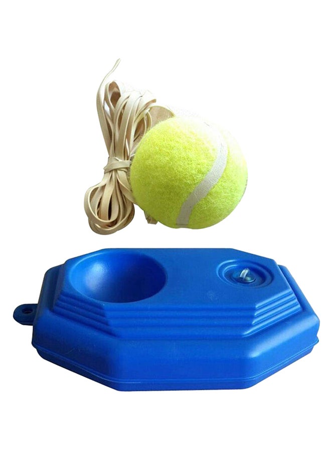 Generic Rebound Tennis Trainer Set  - Image 2