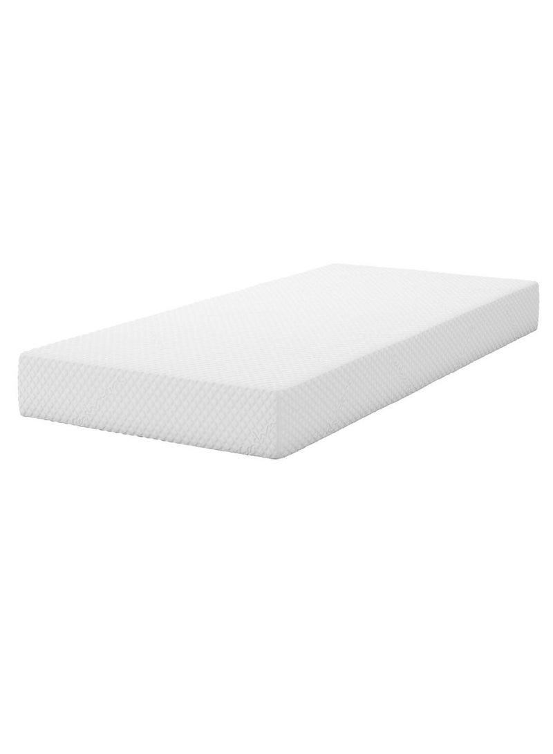 JYSK - Dreamzone F40 Mattress Off White - Image 1