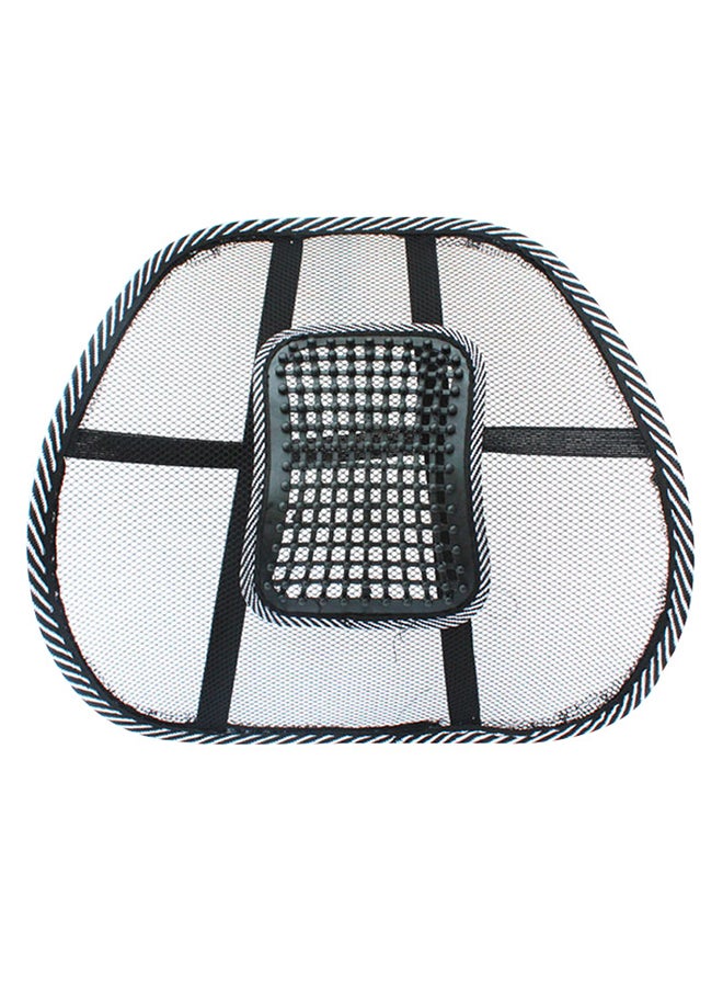 Back Massager Cushion Seat Cover - Image 1