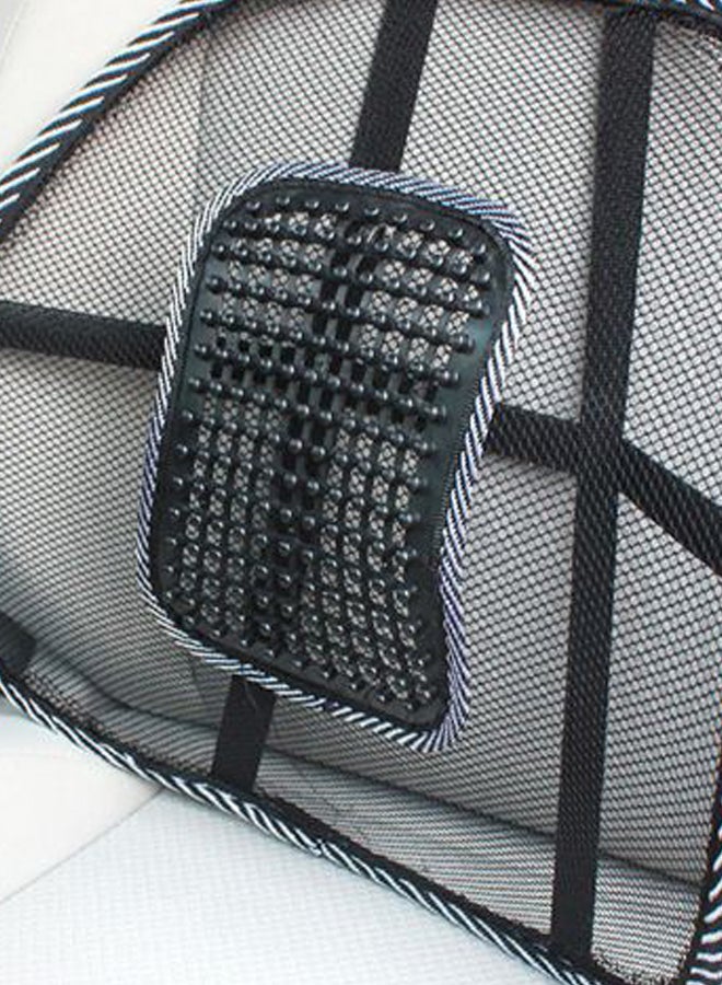 Back Massager Cushion Seat Cover - Image 3