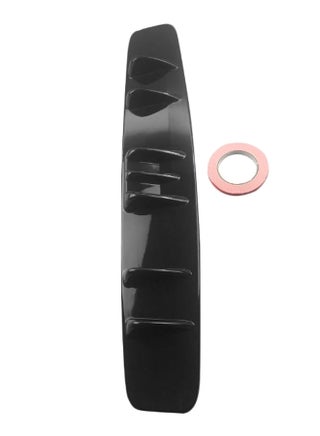 Universal Car Rear Diffuser Bumper With Adhesive Tape - v1568061128/N29731733A_1