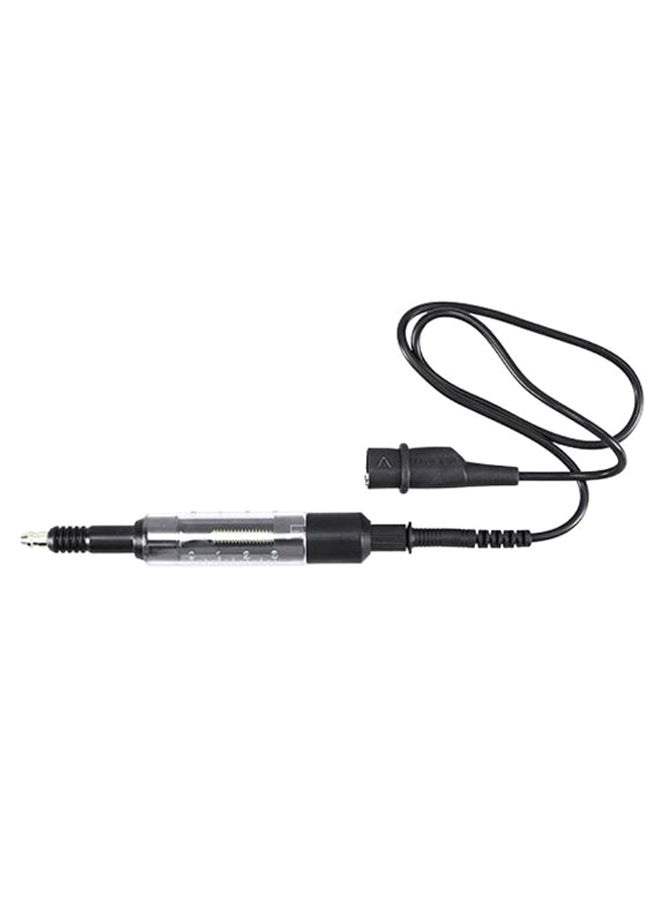 Ignition Coil Detector Spark Tester Black/Clear - Image 1