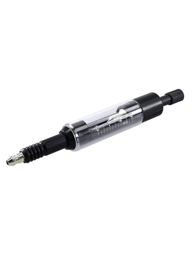 Ignition Coil Detector Spark Tester Black/Clear - Image 2