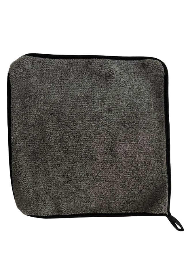 Generic 2-Piece Car Wash Towel Set  - Image 2
