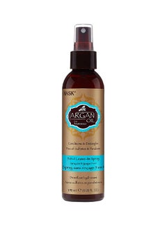 5-in-1 Argan Oil Leave-in Spray 175ml