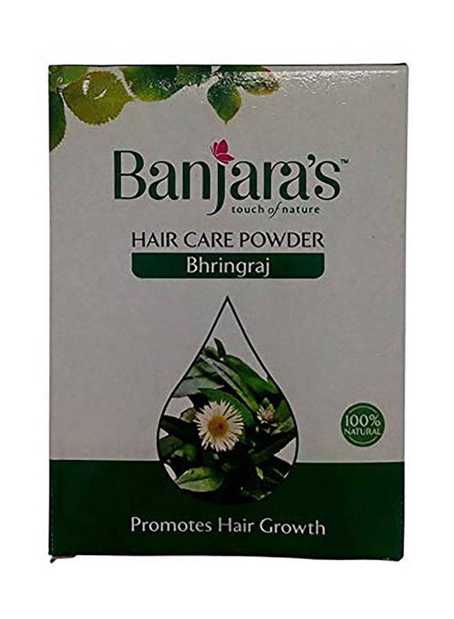 3-Piece Bhringraj Herbal Hair Care Powder 300grams - v1568091173/N29740306A_1