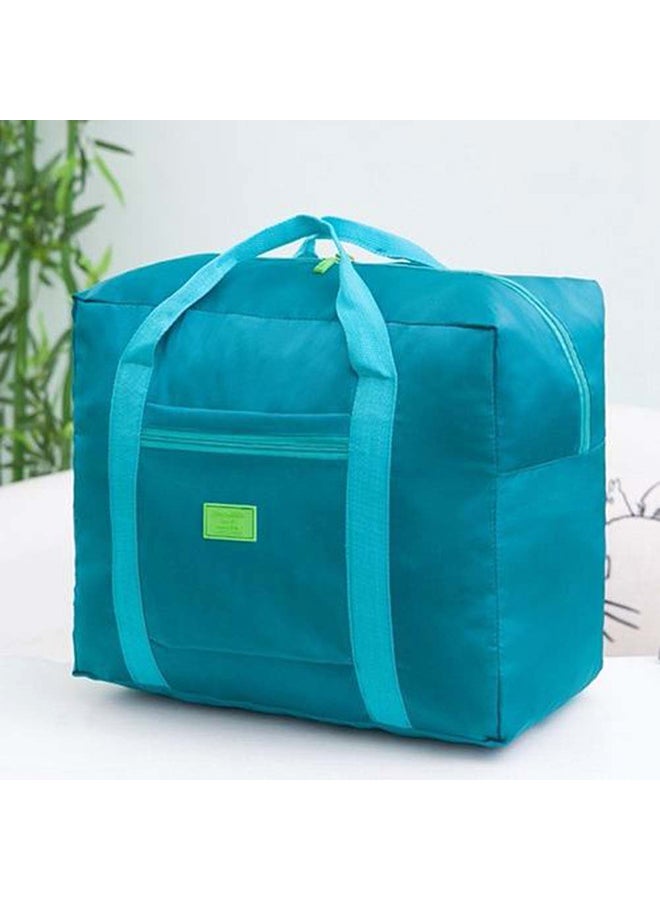 Waterproof Large Capacity Duffel Bag Blue